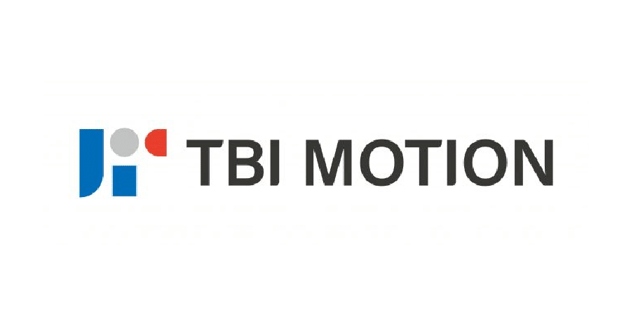 logo tbi motion