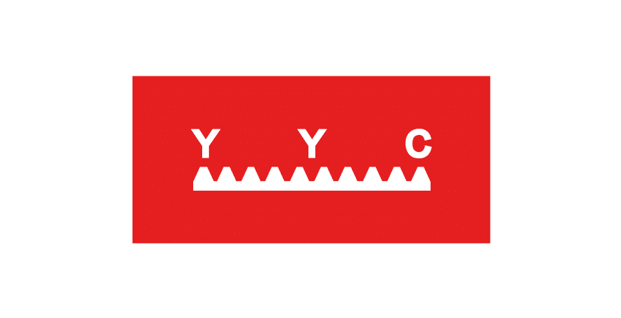 logo yyc